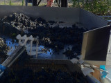 Grapes ready for harvest  Windsor Oaks Vineyards & Winery 2013