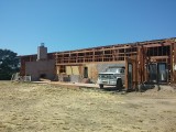 Sonoma Wine Country Estate Build