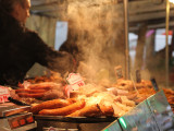 Farmers Market - So good! I can still smell the aroma just looking at the photo!