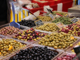 Farmers Market - Suddenly I'm in a mood for a Martini!